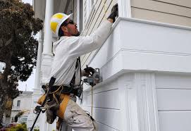 Best Siding Removal and Disposal  in China Grove, NC